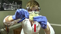 sex настоящая scientist gender transformation experiment porn