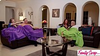 sex swap sis я на самом деле помешана на простынях и не думаю что ты справишься s1 e5 porn