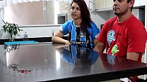 sex transei com o amigo do meu marido durante a partida do gremio e atletico paranaense joy cardozo o sulista porn