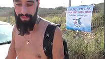 sex израильтянин сосет член на публике porn