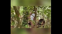 sex 森の中で猫の妖精をクソ porn