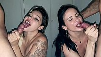sex качайте дома когда моник лопес и ее парень приглашают бьянку налди и лео вульф поменяться парой official wolf porn