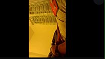 sex 私の角質の男性との電話セックスは愚痴を言ってたくさんのうめき声を楽しんでいます porn