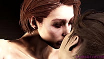 sex jill и claire лесбийская любовь porn