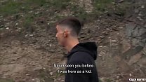 sex парни развлекаются друг с другом мудаком чешский охотник porn