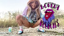 sex gia растягивает задницу снаружи porn