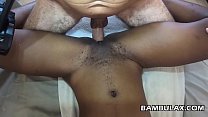 sex 異人種間のアマチュア黒檀ティーン中出し porn