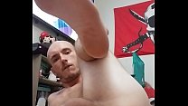 sex throbbingmaxx ломает себе задницу новой игрушкой porn