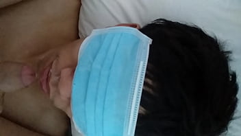 sex 私の義理の妹がこれをしているのを見つけた porn