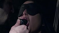 sex связанная сексбомба анжелика харт часть 3 все что ей нужно это профессиональное господство ее мастера и его большой porn
