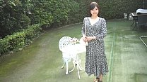 sex 初撮り人妻ドキュメント　栗林愛子 porn