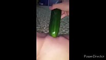 sex мой h ему пришлось мириться с огурцом как его мать porn