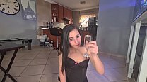 sex 小便を6杯飲むランジェリー痴女ティーン porn