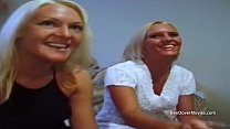 sex buffallow tracy and sharon put on a show porn