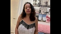 sex アンナマリアは最高の状態でからかう成熟したラティーナ porn