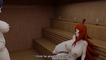 sex наруто 3d эпизод 01 куроцочи и мэй смотрите в замедленной съемке nsfwstudio porn