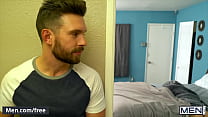 sex ブランドンエヴァンスルーカスレオンケーシージャックお互いのお尻をファックmenscom porn