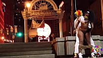 sex 文字通りコロナウイルスをファック porn