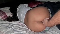 sex у моей сексуальной подруги очень тугая задница porn