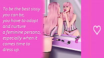 sex fight sissy training guide to became sissy no 1 porn