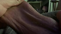 sex looney tunes показывает его огромные эластичные яйца porn