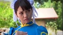 sex межрасовый косплей chun li porn