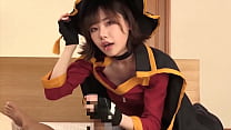 sex モンスターレッドベルベットとアヤママムーft深田えいみpmv porn