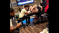 sex 噴出とタトゥープッシー porn