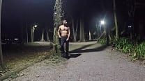 sex прогулки по ночам в парке том 2 часть 1 porn