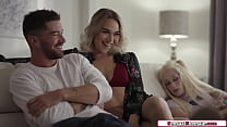 sex сводные сестры бойфренд без презерватива трахают транс emma rose без презерватива porn