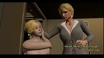 sex вне офиса 3 фута на мужской porn