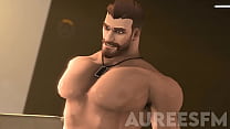 sex солдат 76 x жнец overwatch sfm porn