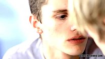 sex イケメンはcです彼氏の浮気に porn