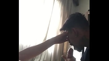sex соседний нойя пришел дать мне молока porn
