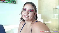 sex majiikは大きな乳首と大きなお尻のラティーナをファック1 porn