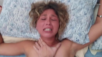 sex нежелательный уход за лицом сначала ей очень нравилось когда ее жестко трахали потом она это возненавидела porn