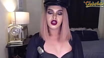 sex унижение и грязные разговоры с трансгоспожой porn