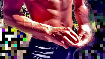 sex часть 1 персональная съемка видео о метаморфозе в котором член сжимается при этом текут слюни с сильным телом porn