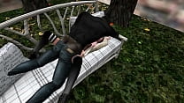 sex вторая жизнь серия 14 я занимаюсь проституцией часть 2 porn