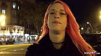sex german scout сумасшедшая латинская девушка с розовыми волосами lilian получает оргазм с закатанными глазами во porn