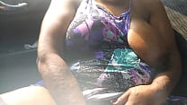 sex почти меня поймали за игрой с моей киской на стоянке для минета porn