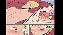 sex お誕生日おめでとうナルトの男の子 porn