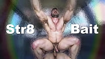 sex bus сексуального ебаря аспена склонили к гейсексу с дереком болтом porn