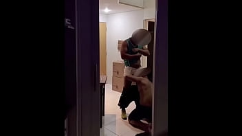 sex нескромное окно porn