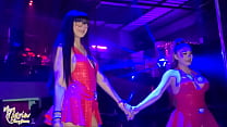 sex богатое шоу в красном бароне с живым сексом и сквиртом porn