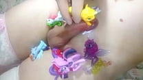 sex eronekokun оргия с моими маленькими поняшами porn