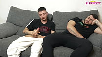 sex жестокий стрит 6 magic javi porn