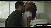 sex тесть трахает черную тинку porn