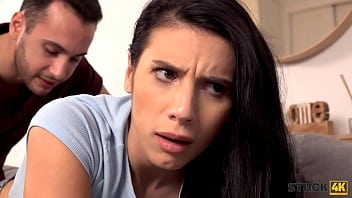 sex stuck4k девушкапомощница не может двигаться porn