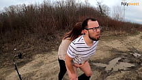 sex fucking my bitch screamed loudly so she ate her cum pegging femdom porn